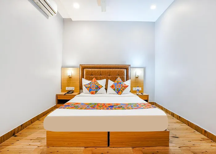 Zara Grand Hotel